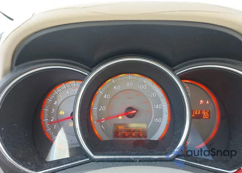 2009 Nissan Murano Sl z USA, uszkodzony, nr VIN JN8AZ18U89W013732